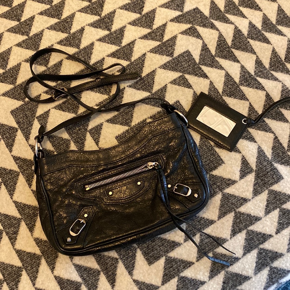 Balenciaga cross body